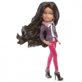 Кукла Bratz Мой стиль Лидия