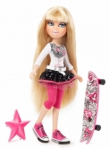 Кукла Bratz Солнечный день, Хлоя