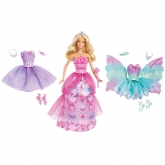 Барби (Barbie) Королевский наряд