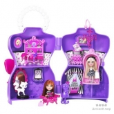 Барби мини Игровой набор