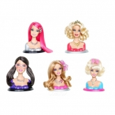 Барби Модная штучка Смени свой стиль Cменный силуэт