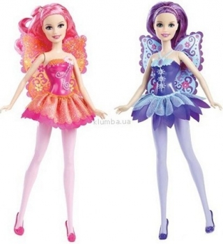 Кукла Барби (Barbie) Тайна Феи
