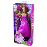 BARBIE. Барби в вечернем платье