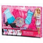 BARBIE. Набор одежды Барби Модная дизайн студия