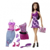 Барби Подарочный набор Тереза