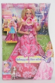 BARBIE.  Поп-звезда- Тори