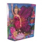 BARBIE. Кукла Марипоса