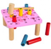 Забивалка Счет