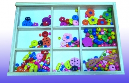 Набор для плетения малый