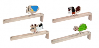 Веселый старт