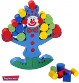 Весы Клоун Б920