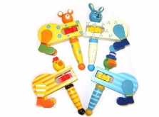 Трещетка 9317