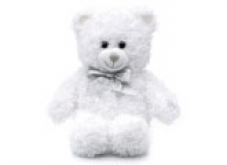 Мягкая игрушка Медведица-малышка светящаяся