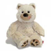 Мягкая игрушка Медведь Даник