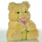 Мягкая игрушка Медведь Борис