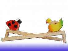 Шагающая птица