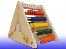 Домик-считалка