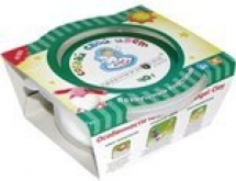 Пластилин воздушный Greenwich Line