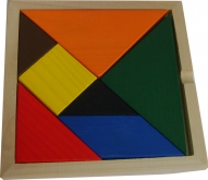 Мозаика головоломка 5121