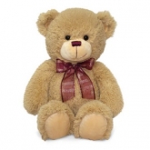 Мягкая игрушка Медвежонок Эндрю музыкальный