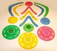 Бумеранг большой