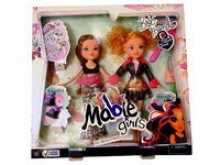 Куклы-подружки Mable girls