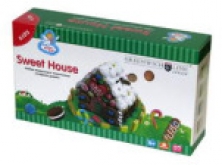 Пластилин Сладкий Домик Greenwich Line