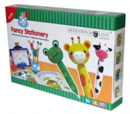 Пластилин Забавные Канцтовары Greenwich Line