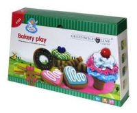 Пластилин Кондитер Greenwich Line