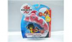 Пусковое устройство