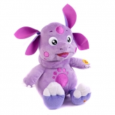 Мягкая игрушка Мульти-Пульти Лунтик озвученный 40см