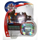 Бакуган Ловушка (Bakugan Trap) New Vestroia