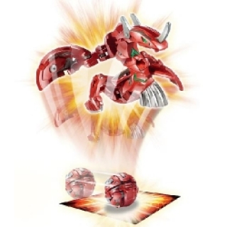 Bakugan sky hot sale raiders