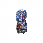 Bakugan S4 Бакуган 4 сезон 61321-4 набор с тремя Бакуганами (Bakutrinity)