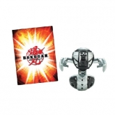 Bakugan S4 Бакуган 4 сезон 64353-4 в специальной упаковке (Bakupack)