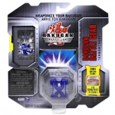 Bakugan Бакуган 3 Сезон 64358 боевое снаряжение (Battle Gear)