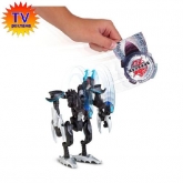 Bakugan S4 Бакуган 4 сезон 64375-4 фигурка Мехтоган (Mechtogan)