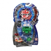 Bakugan S4 Бакуган 4 сезон 64391-4 Тройная атака (Triple Threat)