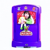 Кукольный театр Marian Plast 336