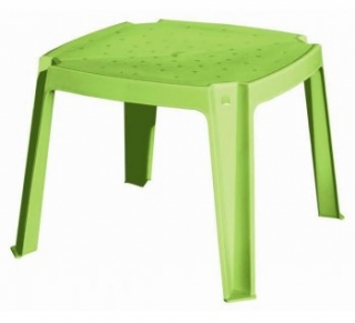 Детский пластиковый стол без карманов Marian Plast 365