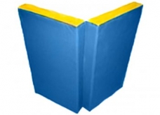 Мат №4 (100 х 100 х 10) складной