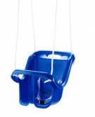 Качели детские, пластик