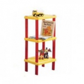 Шкафчик для игрушек Marian Plast 60-9102