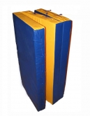 Мат №6 (150 х 100 х 10) складной