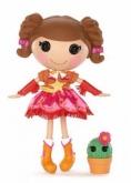 Кукла Lalaloopsy В стране ковбоев