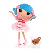 Кукла Lalaloopsy Доброе сердечко