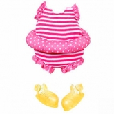 Lalaloopsy Купальный костюм
