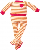 Lalaloopsy Пижамка