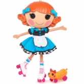 Кукла Lalaloopsy Хозяюшка