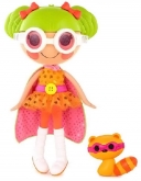 Кукла Lalaloopsy Супергерой